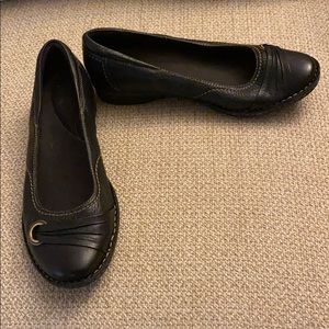 Black Clark’s 9 1/2